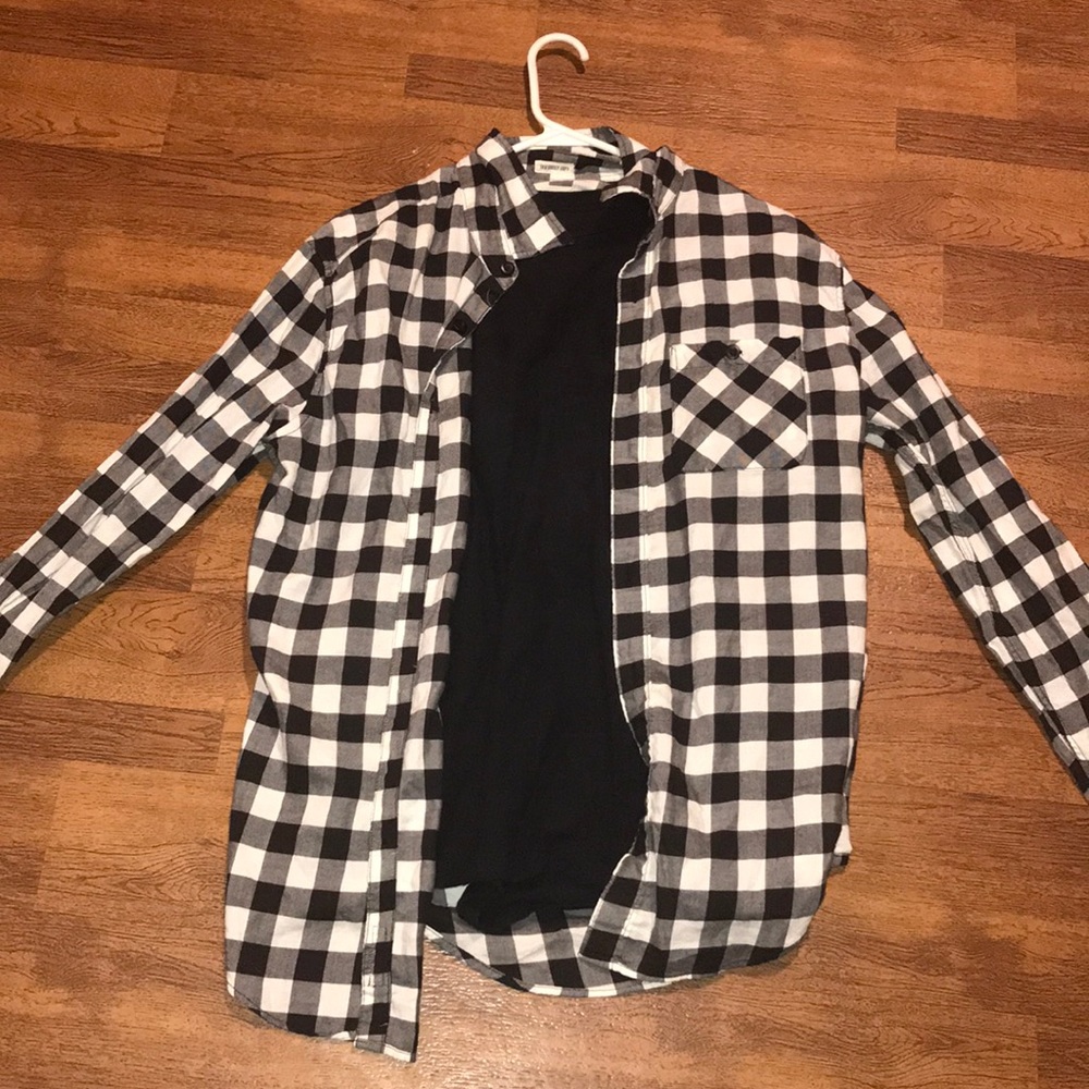 Ae Flannel - image 1